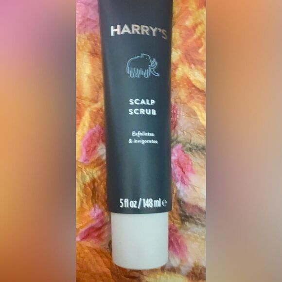 🛍️ Harry's Scalp Scrub - Exfoliates & invigorates - 5 fl oz / 148ml🎁 - Picture 6 of 8